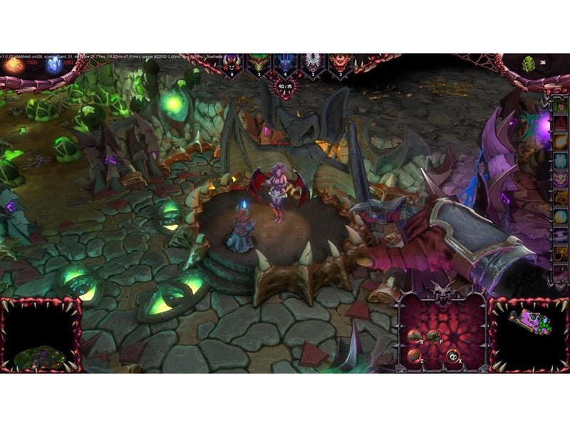 Dungeons 2 - Windows - RPG - PEGI 12