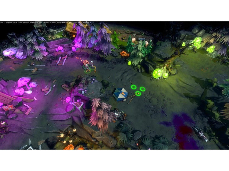 Dungeons 2 - Windows - RPG - PEGI 12