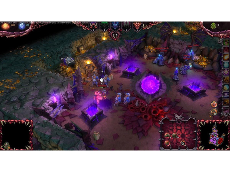 Dungeons 2 - Windows - RPG - PEGI 12