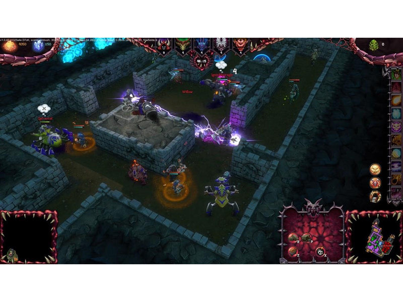 Dungeons 2 - Windows - RPG - PEGI 12