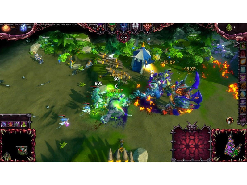 Dungeons 2 - Windows - RPG - PEGI 12