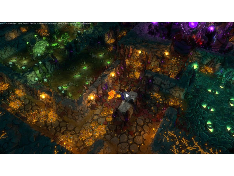 Dungeons 2 - Windows - RPG - PEGI 12