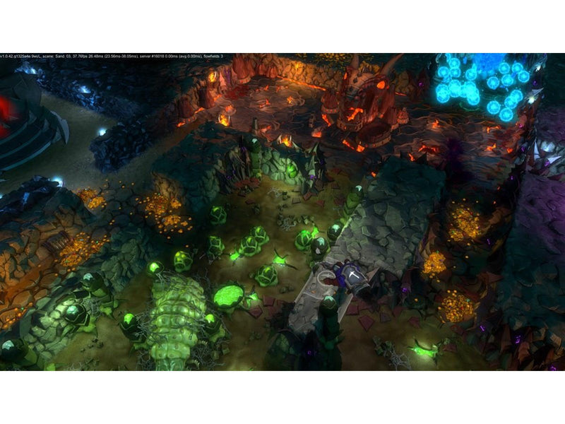Dungeons 2 - Windows - RPG - PEGI 12