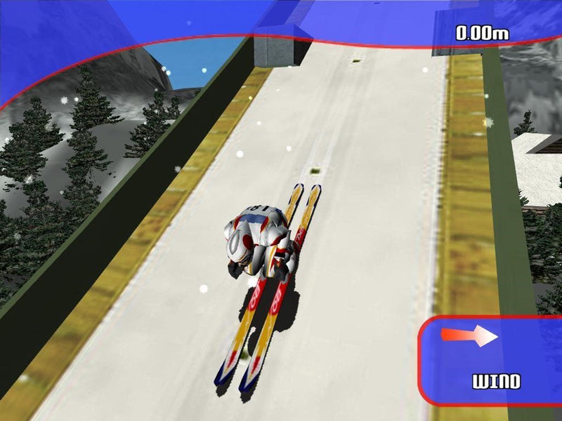 Winter Sports - Windows - Sport - PEGI 3