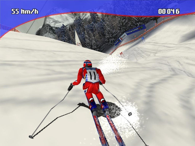Winter Sports - Windows - Sport - PEGI 3