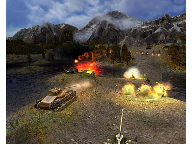 Galactic Assault: Prisoner of Power - Windows - Strategie - PEGI 12