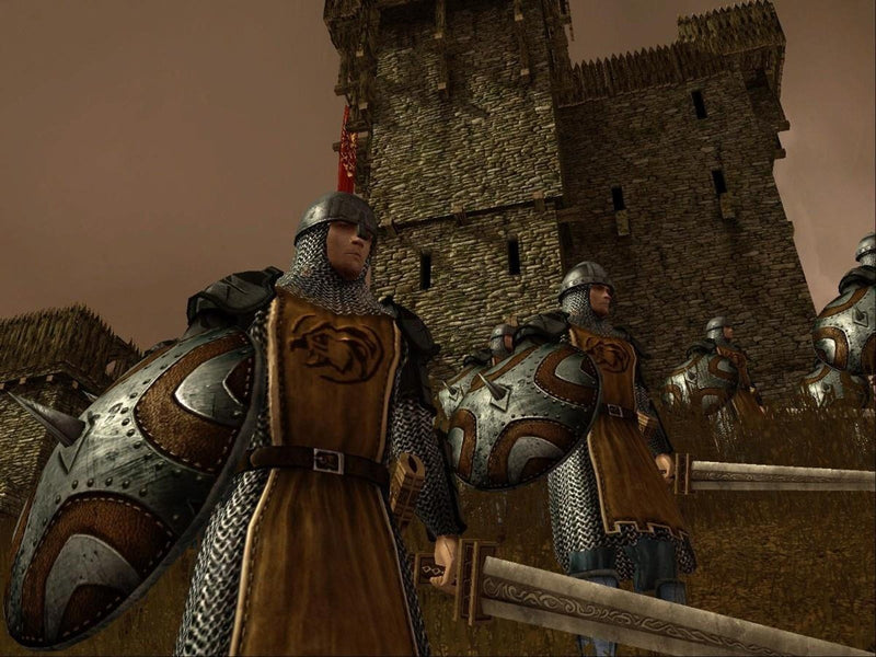 King Arthur Collection - Windows - Strategie - PEGI 16