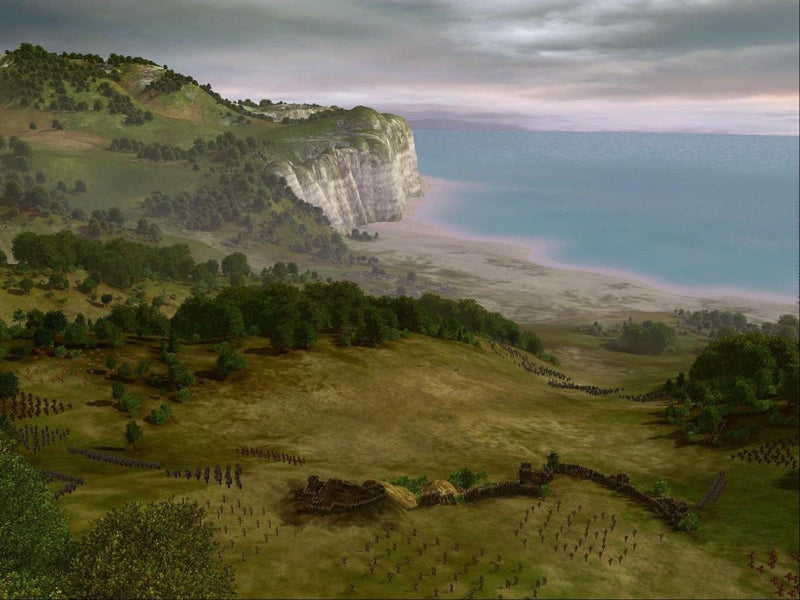 King Arthur Collection - Windows - Strategie - PEGI 16