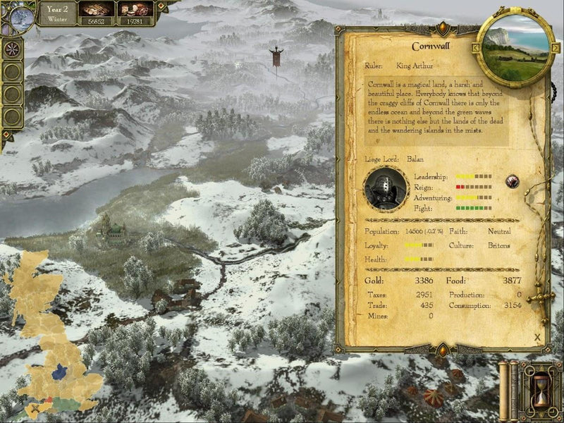 King Arthur Collection - Windows - Strategie - PEGI 16