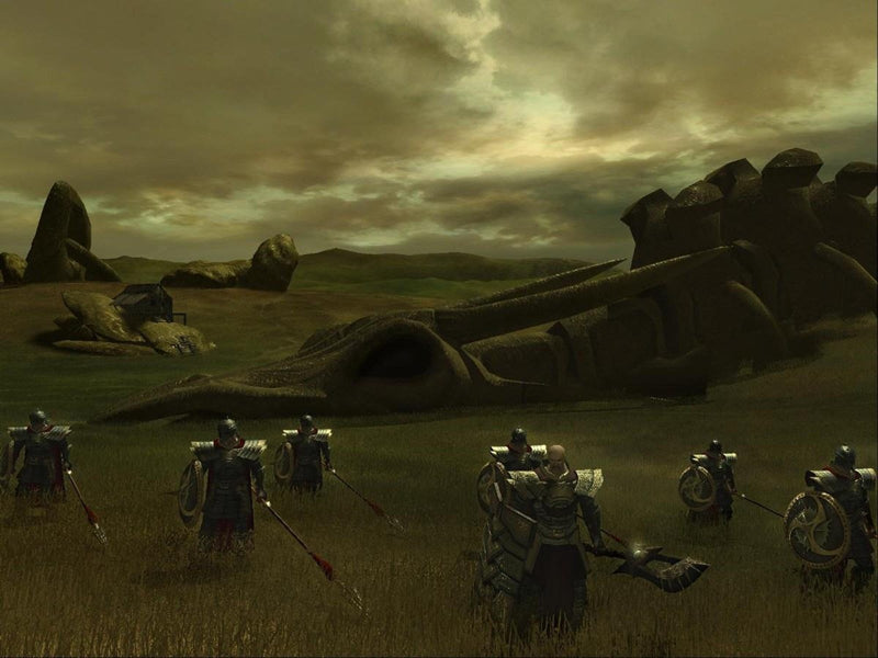 King Arthur Collection - Windows - Strategie - PEGI 16