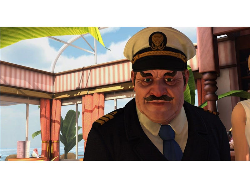 The Raven: Legacy of a Master Thief - Windows - Abenteuer - PEGI 7