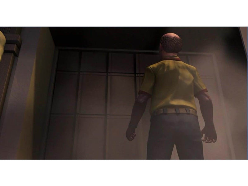 The Raven: Legacy of a Master Thief - Windows - Abenteuer - PEGI 7