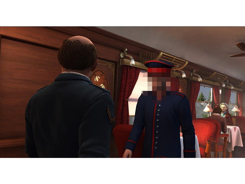 The Raven: Legacy of a Master Thief - Windows - Abenteuer - PEGI 7