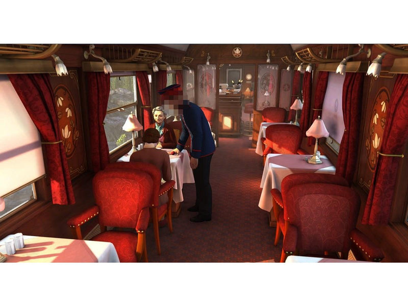 The Raven: Legacy of a Master Thief - Windows - Abenteuer - PEGI 7