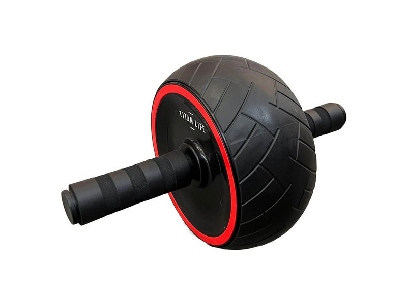 TITAN LIFE Fat Ab Wheel