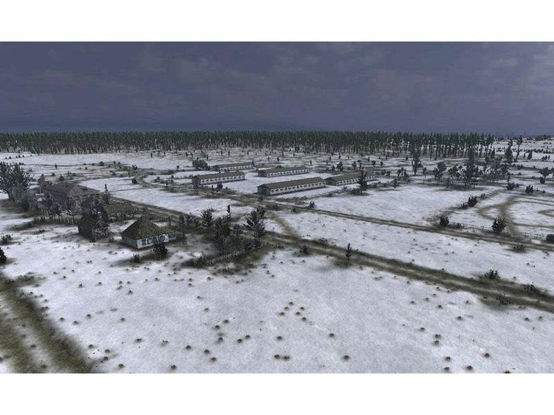 Achtung Panzer: Anthology - Windows - Strategie - PEGI 16