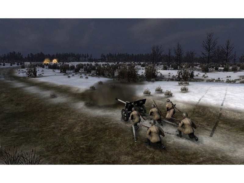 Achtung Panzer: Anthology - Windows - Strategie - PEGI 16