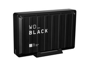 WD BLACK D10 Game Drive for PS4 - Extern Festplatte - 8TB - Schwarz