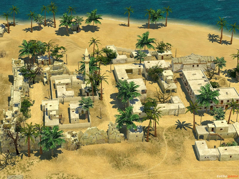Blitzkrieg: Strategy Pack - Windows - Strategie - PEGI 12
