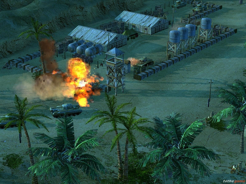 Blitzkrieg: Strategy Pack - Windows - Strategie - PEGI 12
