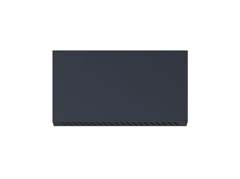 Multibrackets AV Cabinet M Public Floorstand Dual Pillar 180 HD - Max - recommended for