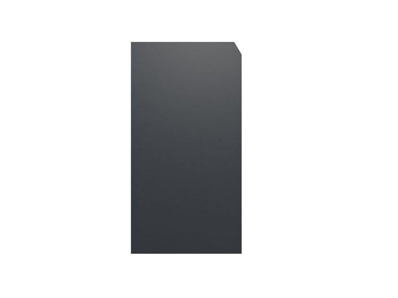 Multibrackets AV Cabinet M Public Floorstand Dual Pillar 180 HD - Max - recommended for