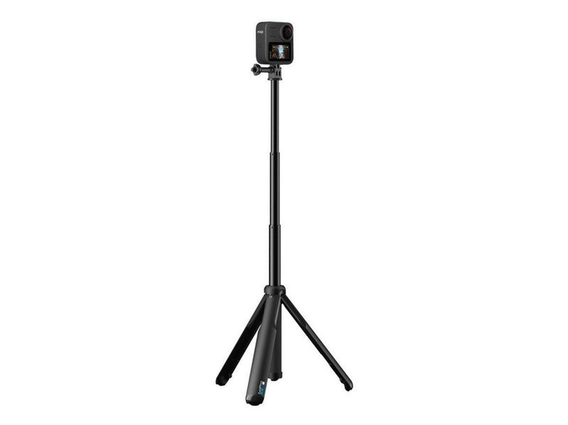 GoPro MAX 360 Camera Grip + Tripod