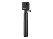 GoPro MAX 360 Camera Grip + Tripod