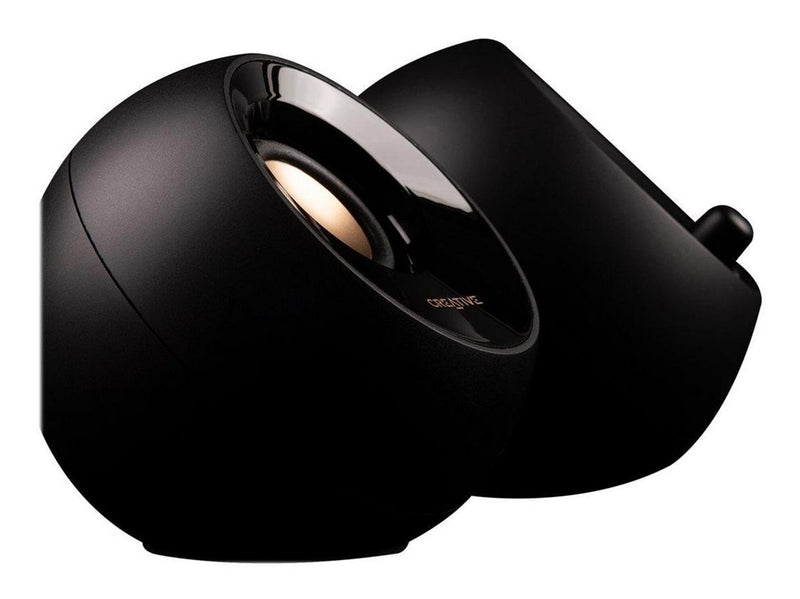 Creative Pebble Plus - 2.1 PC-Lautsprecher