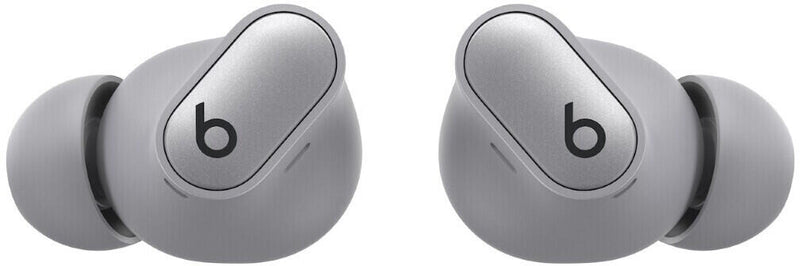 Beats Studio Buds + In-Ear-Kopfhörer, Space Silber