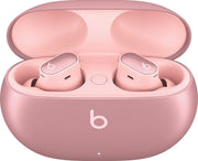 Beats Studio Buds + In-Ear-Kopfhörer, Space Pink