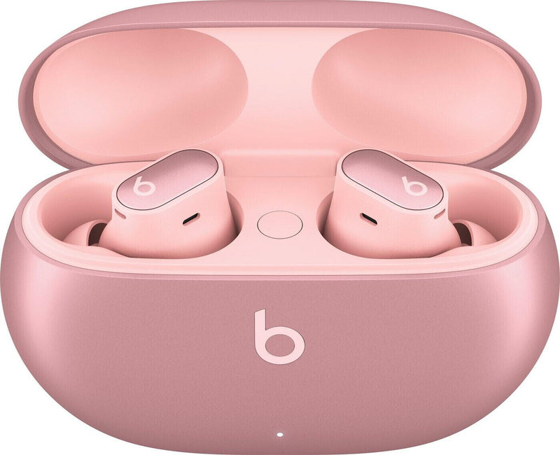 Beats Studio Buds + In-Ear-Kopfhörer, Space Pink