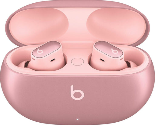 Beats Studio Buds + In-Ear-Kopfhörer, Space Pink