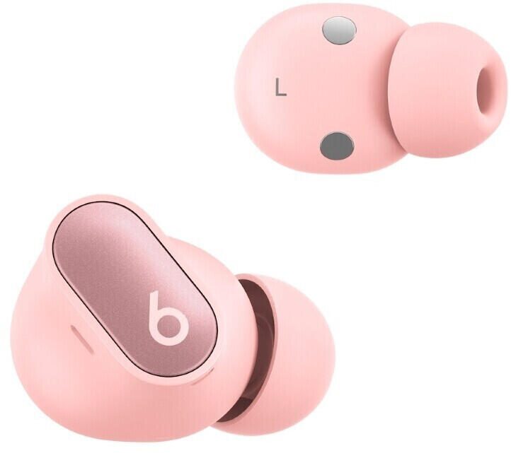 Beats Studio Buds + In-Ear-Kopfhörer, Space Pink