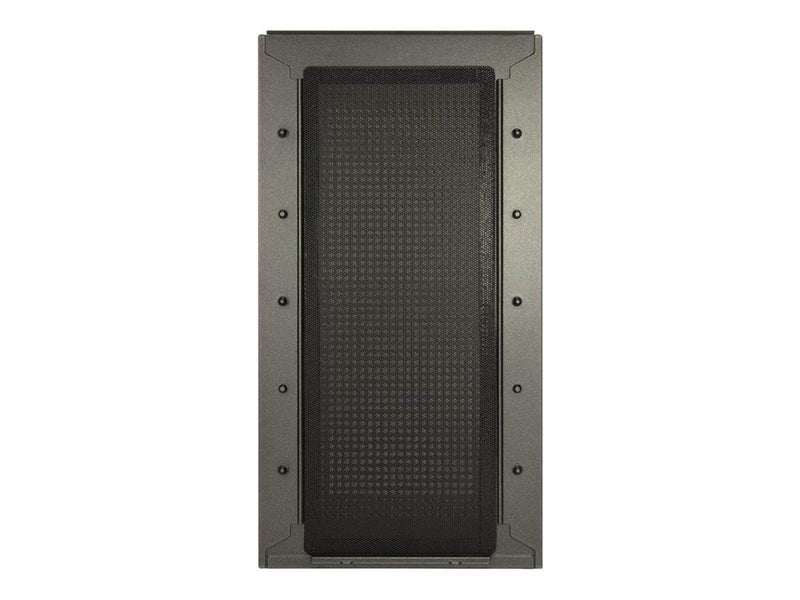 Inter-Tech IM-1 Pocket - Gehäuse - Tower - Schwarz