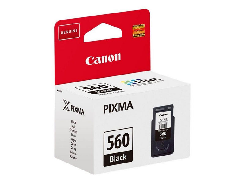 Canon PG-560 /3713C001 Black
