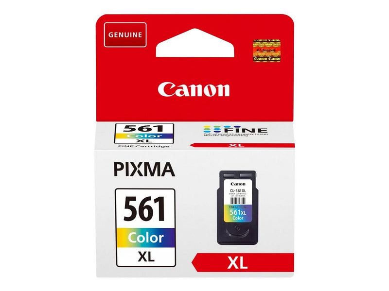 Canon CL-561XL / 3730C001 High 3-Colour