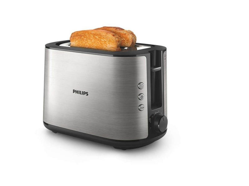 Philips Toaster Viva Collection HD2650/90
