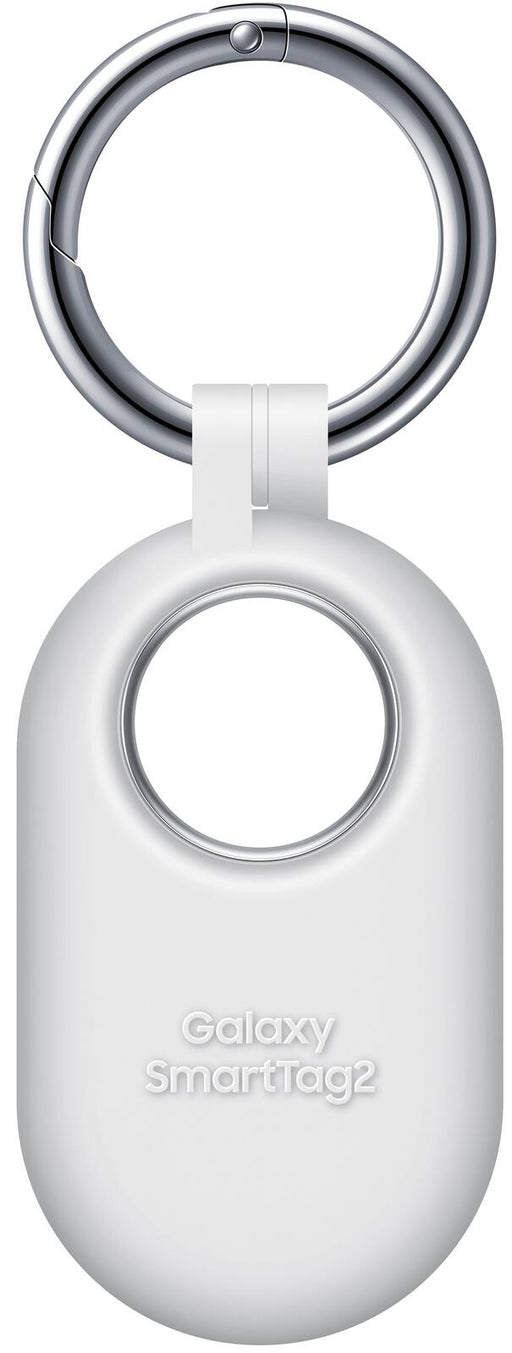 Samsung Silicone Case EF-PT560 für Galaxy SmartTag2 White