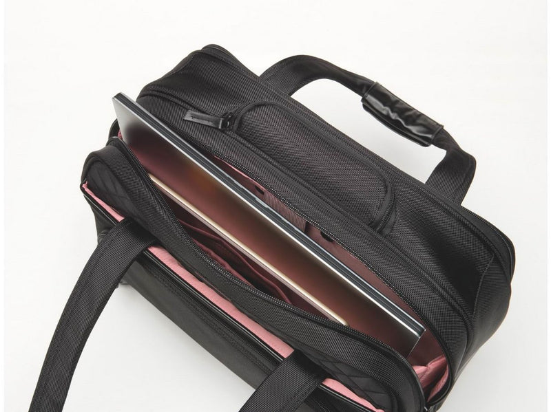 Kensington Contour™ 2.0 15.6” Executive Balance Laptop Spinner