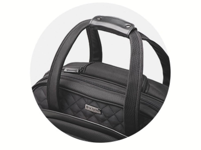Kensington Contour™ 2.0 15.6” Executive Balance Laptop Spinner