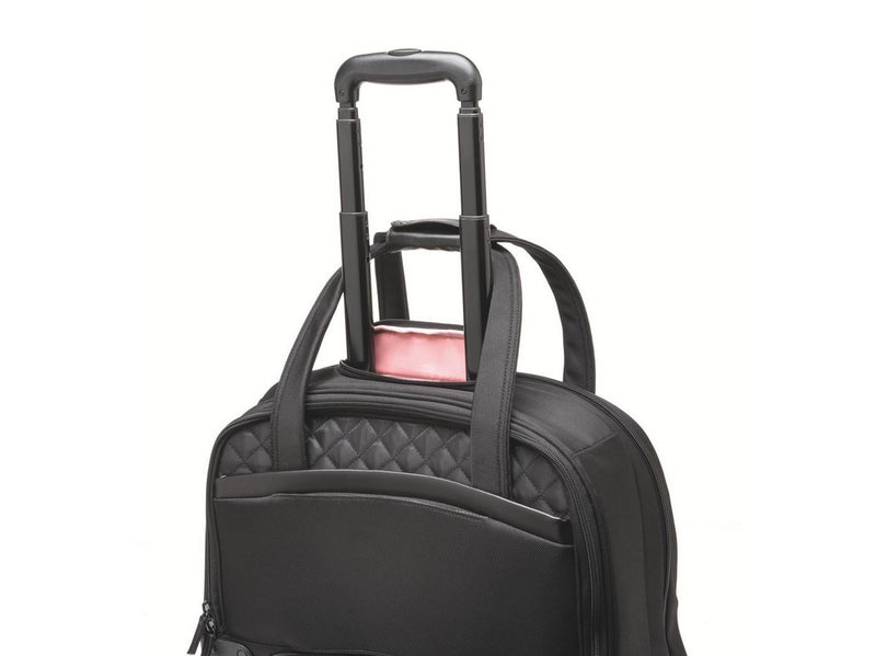Kensington Contour™ 2.0 15.6” Executive Balance Laptop Spinner