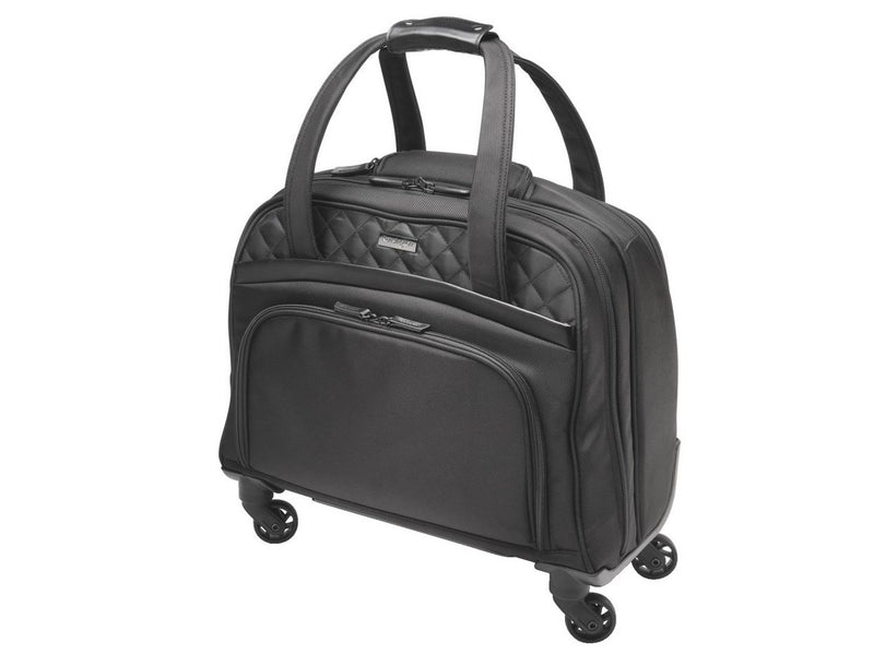 Kensington Contour™ 2.0 15.6” Executive Balance Laptop Spinner