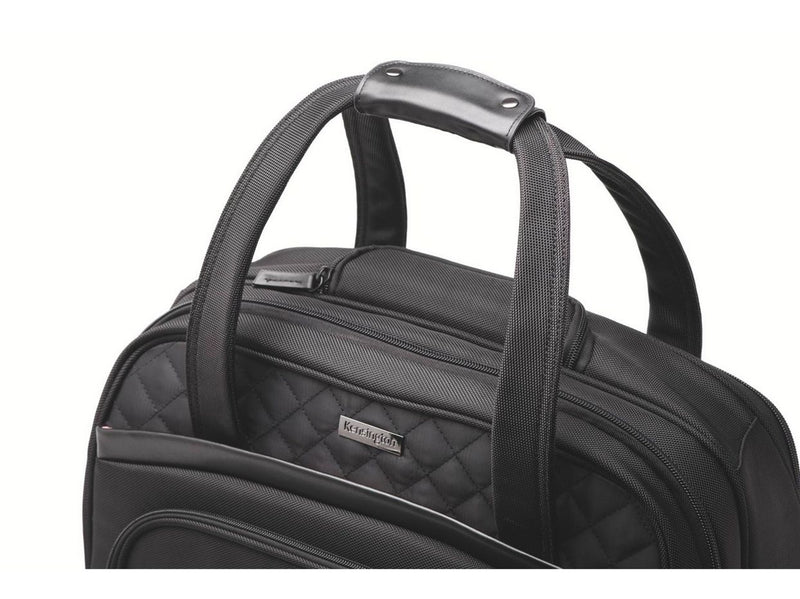 Kensington Contour™ 2.0 15.6” Executive Balance Laptop Spinner