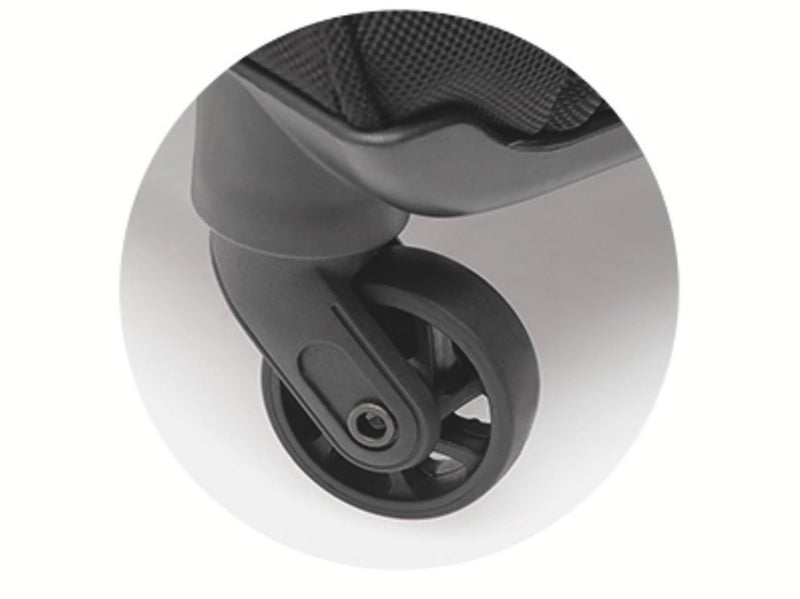 Kensington Contour™ 2.0 15.6” Executive Balance Laptop Spinner
