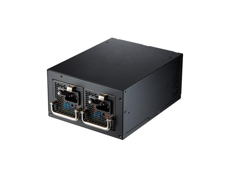 FSP FORTRON Server Netzteil Einzelmodul 930-20R Netzteile - 930 Watt - ATX - 80 Plus Gold zertifiziert