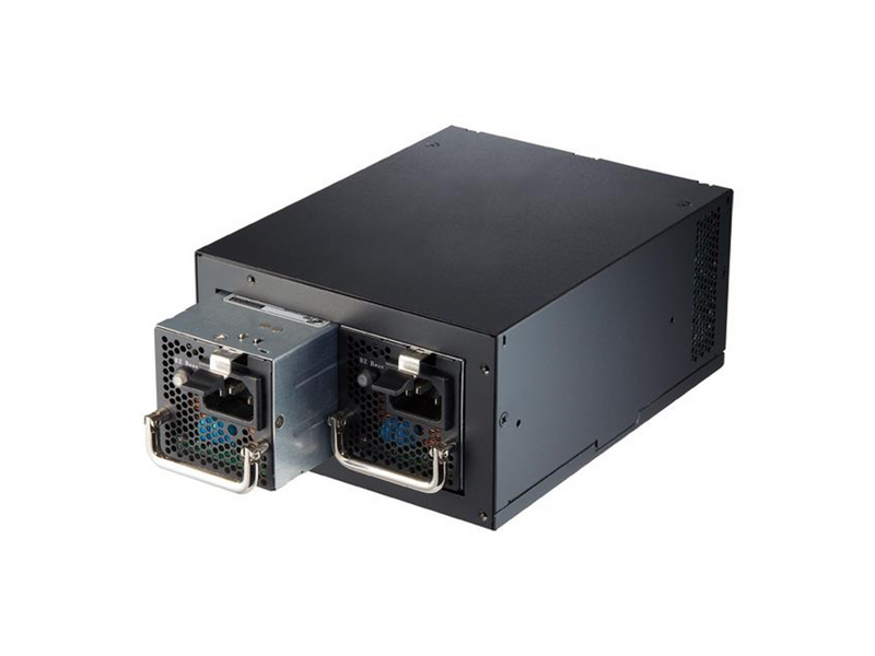 FSP FORTRON Server Netzteil Einzelmodul 930-20R Netzteile - 930 Watt - ATX - 80 Plus Gold zertifiziert