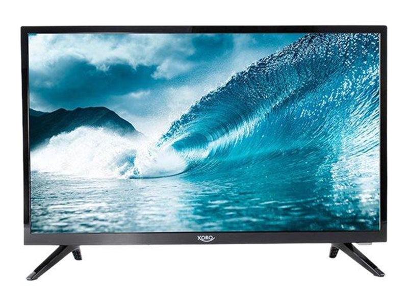 Xoro 24" Flachbild TV HTL 2477 LED 720p