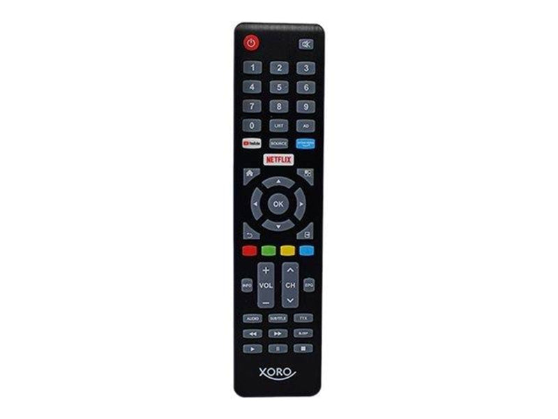 Xoro 24" Flachbild TV HTL 2477 LED 720p