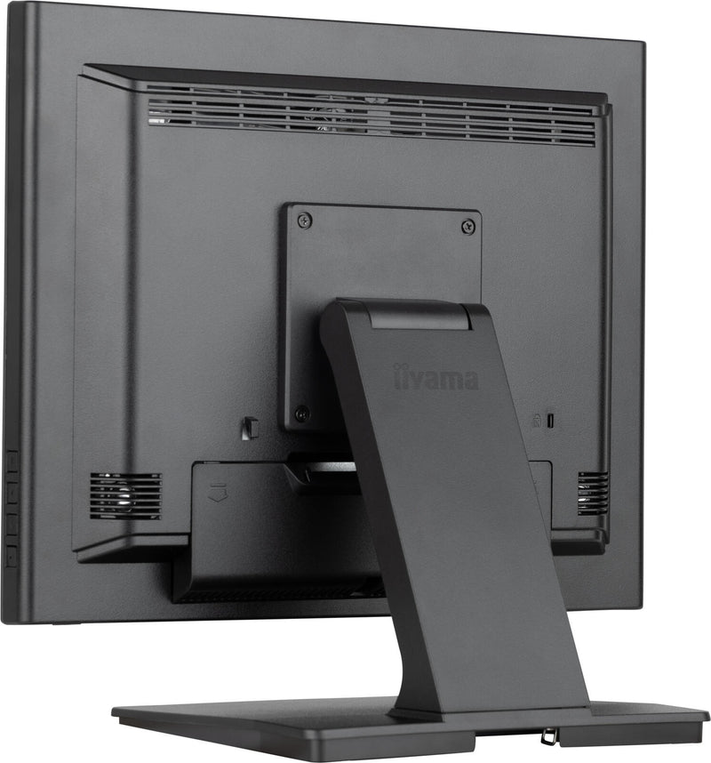iiyama ProLite T1732MSC-B1S Touch-Monitor 43cm (17') schwarz